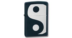 24472 Y&Y - Зажигалка ZIPPO
